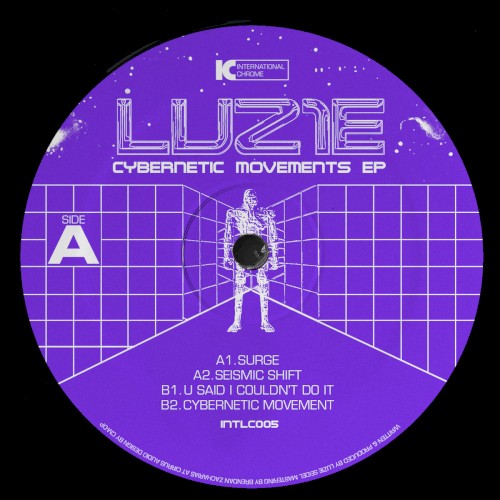Cybernetic Movements