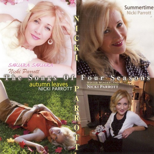 The Songs Of Four Seasons