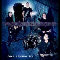 Ona Jenom Spi