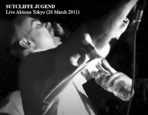 Live Aktions Tokyo, 26 March 2011