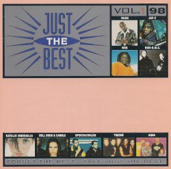 Just the Best 1/98
