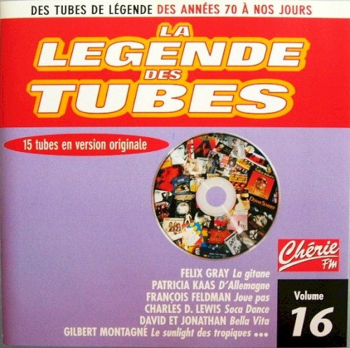 La Légende des Tubes, Volume 16
