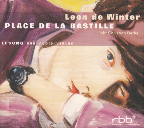 Place de La Bastille