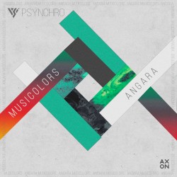 Musicolors/Angara