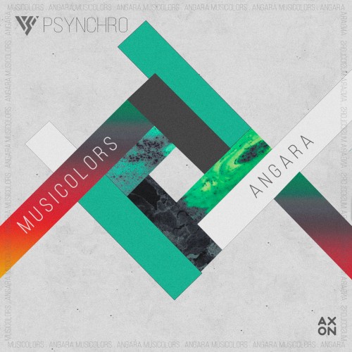 Musicolors/Angara