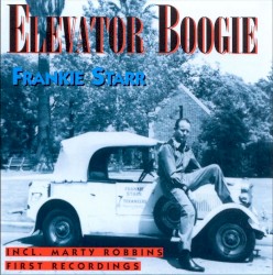 Elevator Boogie