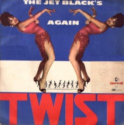 The Jet Black's Again