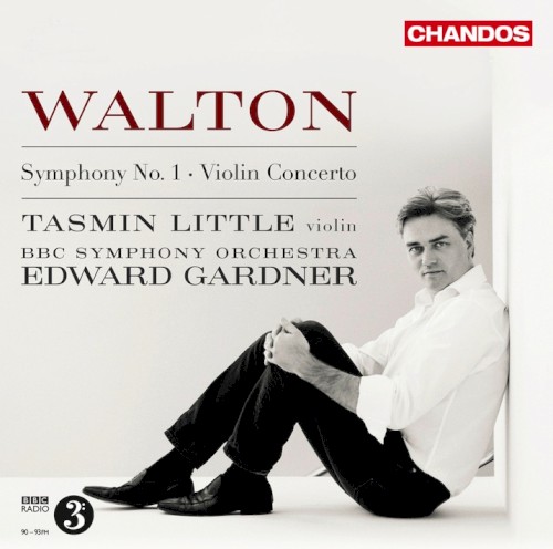 Symphony no. 1 / Violin Concerto