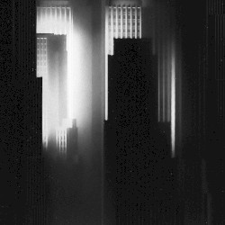 Future Dark Cities