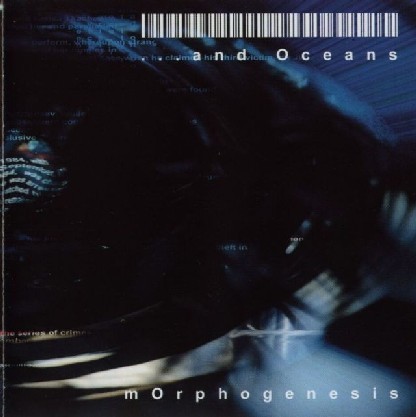 mOrphogenesis