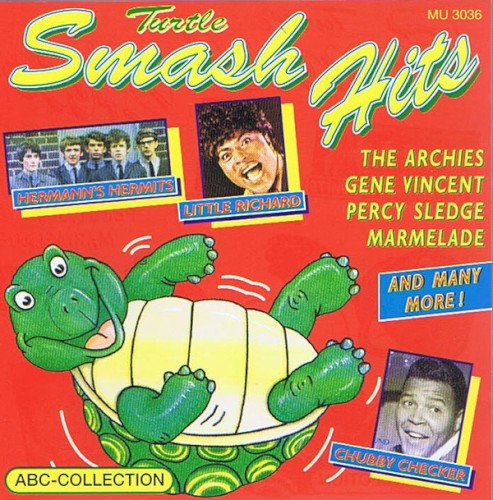 Turtle Smash-Hits