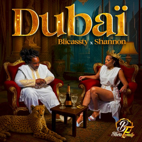 Dubaï