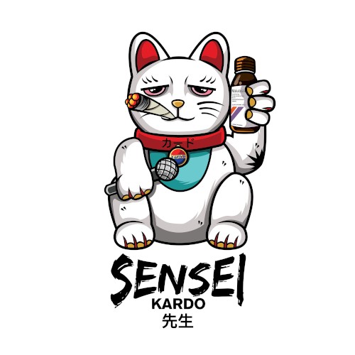 SENSEI (先生)