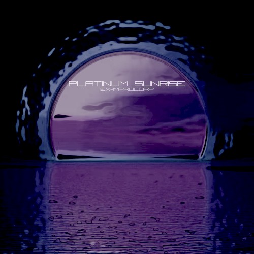 Platinum Sunrise