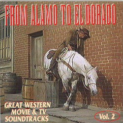 From Alamo to El Dorado