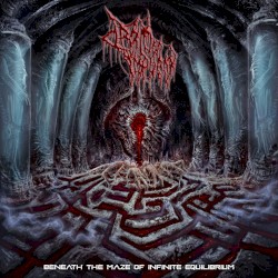 Beneath the Maze of Infinite Equilibrium
