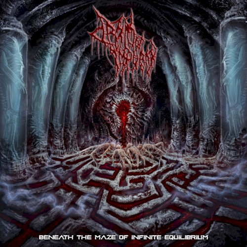 Beneath the Maze of Infinite Equilibrium