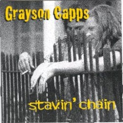 Stavin’ Chain