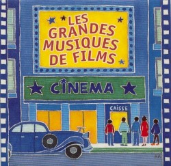 Grandes Musiques de films