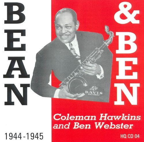 Bean & Ben 1944–1945