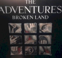 Broken Land