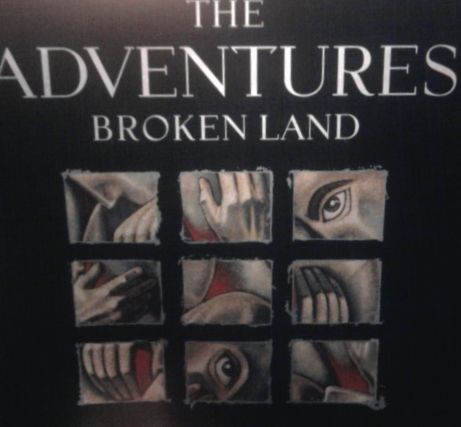 Broken Land