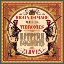 Empire Soldiers Live