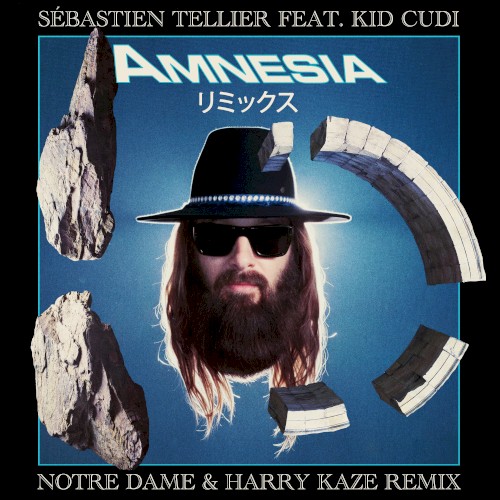 Amnesia (Notre Dame & Harry Kaze remix)