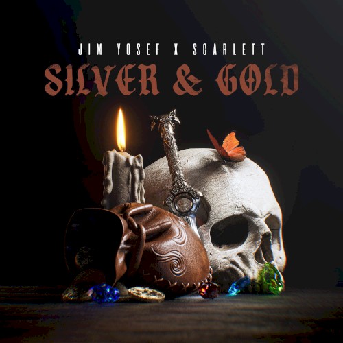 Silver & Gold (He's a Pirate)