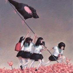 少女KAITAI