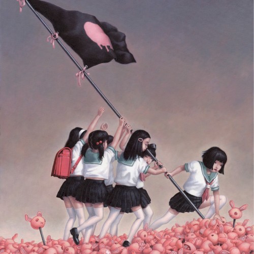 少女KAITAI