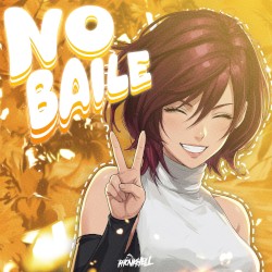 NO BAILE