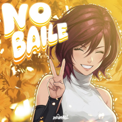 NO BAILE