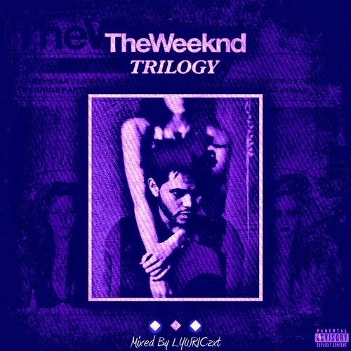Trilogy (CD2: MixedUpSlowedDown)