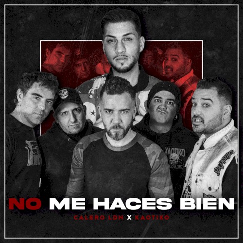 No me haces bien