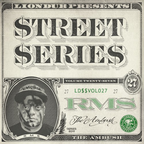 Liondub Street Series, Vol. 27: The Ambush