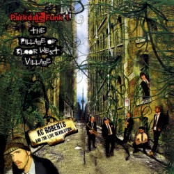 Parkdale Funk 1