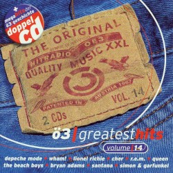 Ö3 Greatest Hits, Volume 14
