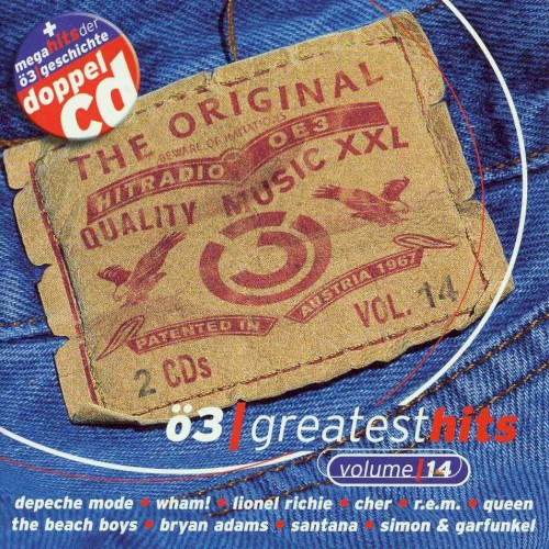 Ö3 Greatest Hits, Volume 14