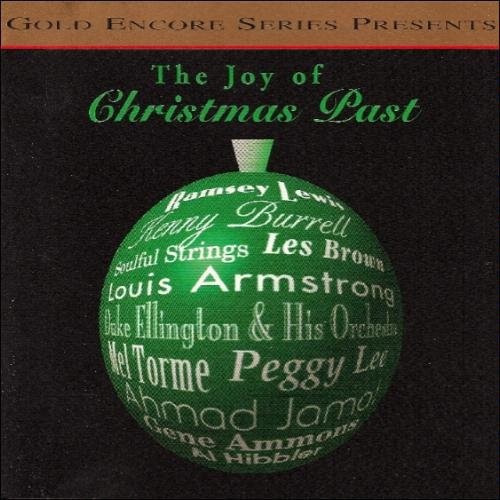 Joy of Christmas Past