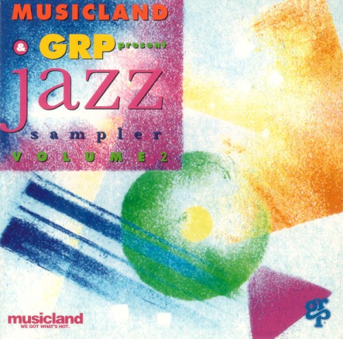 Musicland & GRP Present Jazz Sampler Volume 2