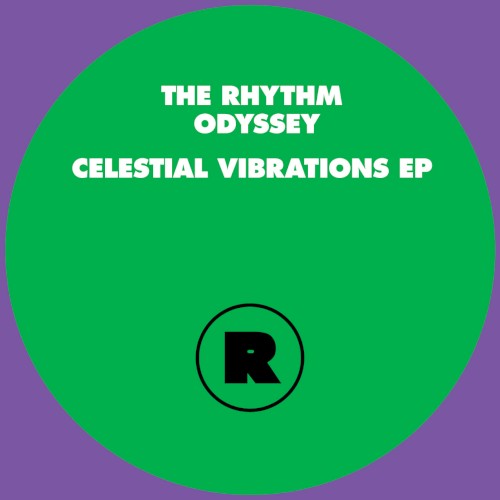Celestial Vibrations EP
