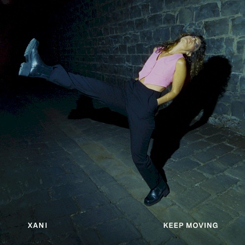 Keep Moving