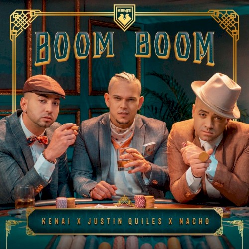 BOOM BOOM