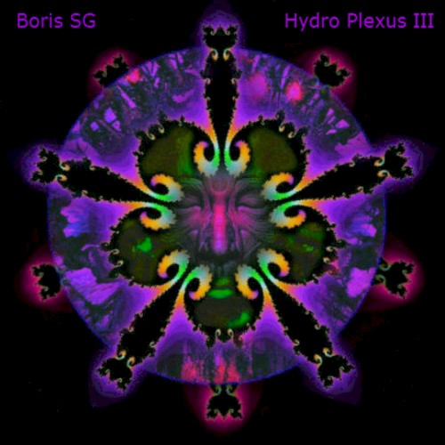 Hydro Plexus III