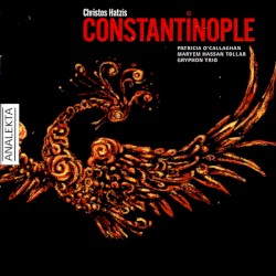 Constantinople