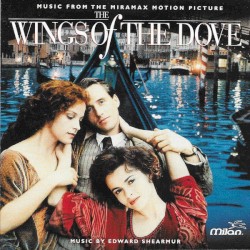 The Wings of the Dove