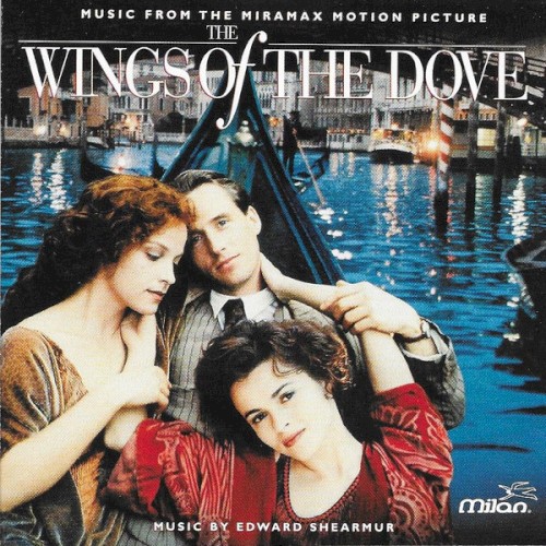 The Wings of the Dove