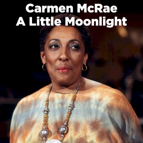 A Little Moonlight