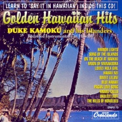 Golden Hawaiian Hits